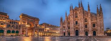 It comprises the po river valley, the italian peninsula and the two largest islands in the mediterranean sea, sicily and sardinia. Agcs Italy Milan Office From Agcs