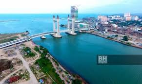 Terengganu, marang, kuala nerus  55  besut, setiu  56  hulu terengganu  57  dungun, kemaman  58  kuala lumpur, putrajaya  59  labuan. Covid 19 Kuala Terengganu Dan Dungun Kini Zon Merah Covid 19