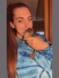 ✨Muscovy duckling!!✨ I'm thrilled to announce the arrival of three healthy  Muscovy ducklings, including a gorgeous chocolate! The hatching season is a  time of great anticipation and happiness for me (it's like