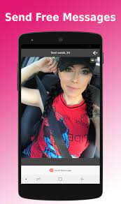 You do one click to chat as guest (without registering), the process is really very minimal. Online Dating Site Free Chat For Android Apk Download