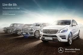 Mercedes Benz Suv Cars Campaign On Behance Mercedes Benz Suv Mercedes Benz Mercedes