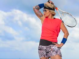 Born march 23, 1985) is an american professional tennis player. Bam It S Roland Garros Time Bethanie Mattek Sands Delivers Comic Inspired Lucky In Love Collection Women S Tennis Blog