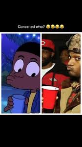 Is It Just Me Or Conceited Conceited Meme Memes