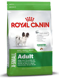 Code réduction royal canin et code promo royal canin: Royal Canin X Small Adult Petstop A Personal Touch
