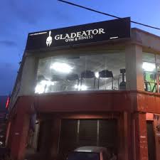 Gladeator Gym & Fitness