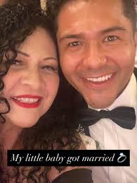 Congratulations to Sharon and Gabriel Quezada! Had a great time celebrating  their new chapter. Wishing them nothing but the best.❤️