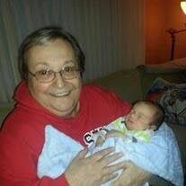 Ann H. Tompkins Obituary