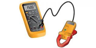 The battery seems to be not up to capacity. Bagaimana Untuk Menyemak Amp Multimeter Arahan