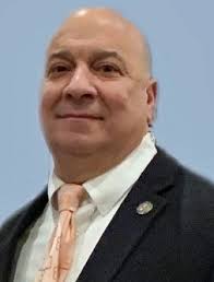 Candles for Joseph G. Calabrese