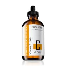 In this video i take care of my beard for the first time with amazon isner mile beard kit for men, grooming & trimming tool with. Isner Mile Premium Anti Aging Serum Gift Set With 30 Vitamin C Essential Serum Hyaluronic Acid Serum Whitening Face Serum 30ml Serum Aliexpress