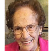 Julia Catherine Langer