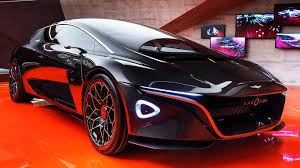 Choose from hundreds of free car pictures. The 10 Coolest Cars At The Geneva Motor Show 2018