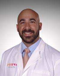 Orthopedic Trauma Surgery in Greenville, SC