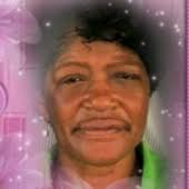 Obituary information for Deloise Strickland