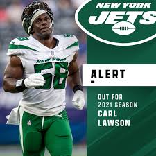Lawson suffered a ruptured achilles' tendon during a joint. Ypfjvtmqnwis6m