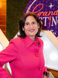 It's Women's History Month, and we're proud to honor Dale DeSena, Founder of Taste of Atlanta, a woman whose vision has helped shape Atlanta's culinary story for 25 years. 🩷 A quarter