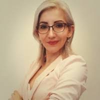 Alejandra Alegria's Instagram, Twitter & Facebook