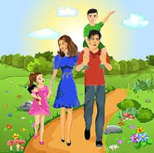 Cantecul familiei versuri cantece pentru copii. Familia Mea