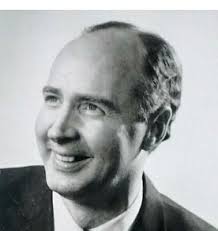 Edward Buckley Obituary (1931