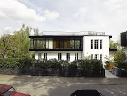 Houzz findet die passenden experten aus ihrer nähe für diese der architekt ist ein dienstleister, der ihre vorstellungen verwirklichen möchte. Haus S Stuttgart Behnisch Architekten Stuttgart Architekten Baunetz Architekten Profil Baunetz Architekten De