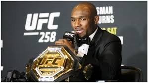 The lucky number of usman name is 4 and also find similar names. Kamaru Usman Hints That Ufc 261 Main Event Could Be His Last Fight