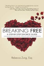 To get a sense of how location affects the costs of getting a divorce, we reached out to attorneyfee.com, a site that tracks legal fees, for help compiling the average rate for divorce attorneys in cities across the u.s. Breaking Free A Step By Step Divorce Guide To Achieving Emotional Physical Spiritual Freedom Amazon De Zung Esq Rebecca Fremdsprachige Bucher