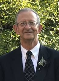 Jerry Allen Ledford Obituary May 18, 2022