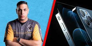Pubg Mobile Player Karnage Announces Tdm Challenge To Win Iphone 12 Pro Max Esportsgen