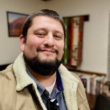 Some drone footage I got yesterday. These guys surprised the heck out of me  haha. For a video I'm doing about the conflict between Native Americans and  Latter-day Saints.