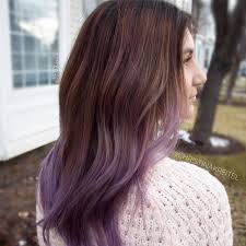 20 Schone Ombre Haarfarbe Ideen Sieh Es Jetzt Haarfarbe Ideen Ombre Schone Purple Ombre Hair Dyed Hair Purple Hair Color Purple