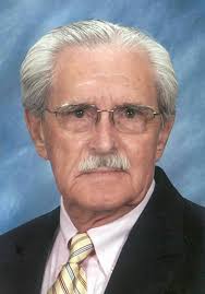 Lawrence Milton Nottingham