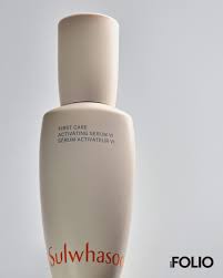 Grooming Awards 2024: Best Serum — Sulwhasoo First Care Activating Serum VI  - Men's Folio