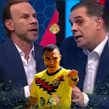 DIJO LO QUE TODO MÉXICO PIENSA 👏🔥 Zague: América tuvo un gran desempeño;  empezó ganando, le dieron la vuelta, pero cerró ganando. Actuó como un  verdadero grande 🗣️ Martinoli: ¿Grande? De qué