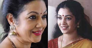 Shanthi krishna was hitched to malayalam performer sreenath in 1984 and later separated from him in 1995. Need A Life Of My Own Says Shanthi Krishna Shanthi Krishna Malayalam Movies Family Life Marriages Divorce Sreenath