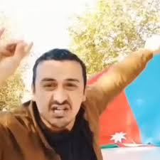 Yaşasin Türk Yaşasin Azerbaycan Yaşasin Sulduz