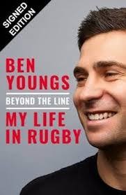 Mike Bannister's Instagram, Twitter & Facebook