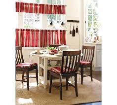 cafe curtains pottery barn google