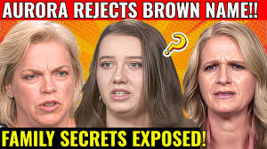 Sister Wives Uncensored Video Discussion