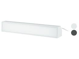 Dazu gehören datenverarbeitungen, die für die. Livarno Lux Lichtleiste Mit Lichtfarbensteuerung Lidl De