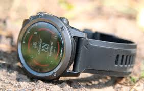Voprosy I Otvety Po Chasam Garmin Fenix 3 Hr I Fenix 3