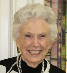 Ruby Maurene Rodgers Kirby