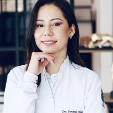 Maria MADRID MENDOZA