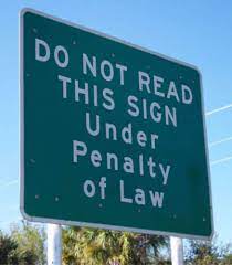 Weird Driving Laws Of New Jersey - FNL Driving School