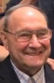 Obituary for Norman J. LeBlanc