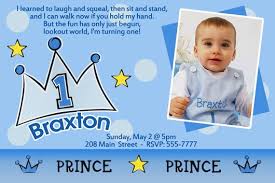 Invitation Templates Text Message 1st Birthday Invitation Message Lil Prince 1st Birthday Invitation Party Sprinkles 1st Birthday Invitation Wording Birthday Invitation Message Boy Birthday Invitations