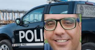 Qué se sabe del paradero que preocupa a la policía mendocina