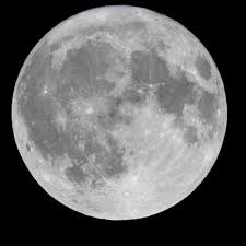 Luna reprezintă energia emoțională și obiceiurile tale. Luna Se Vede Invers Din Australia Nwradu Blog