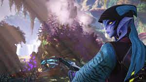 Crucible Free To Play Shooter Ab Sofort Erhaltlich Gamerscheck In 2020 Studios Siegreich