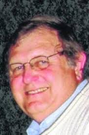 William Linehan Obituary (1944