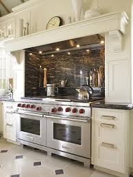 Each wolf appliance has been built to meet the unflinchingly high standards of professional chefs, ensuring precise control and the utmost quality every uniting the best of both worlds, the wolf dual fuel ranges combine the control and convenience of the electric oven with all the glory of gas cooking. Kitchen Appliances Paul Newman Interiors